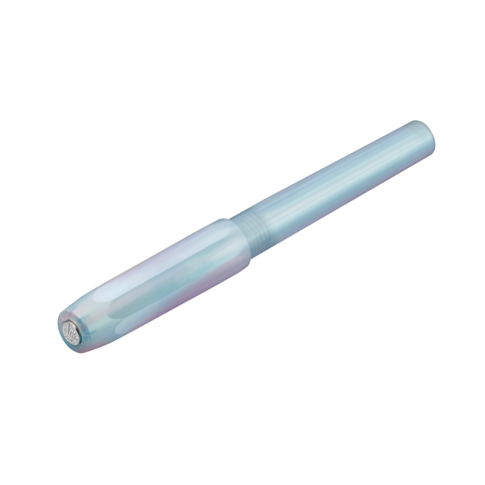 Kaweco Perkeo Iridescent Pearl fountain pen