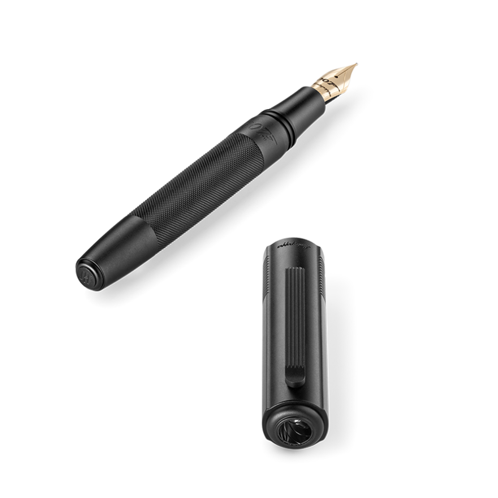 Montegrappa 007 Special Issue Füllfederhalter