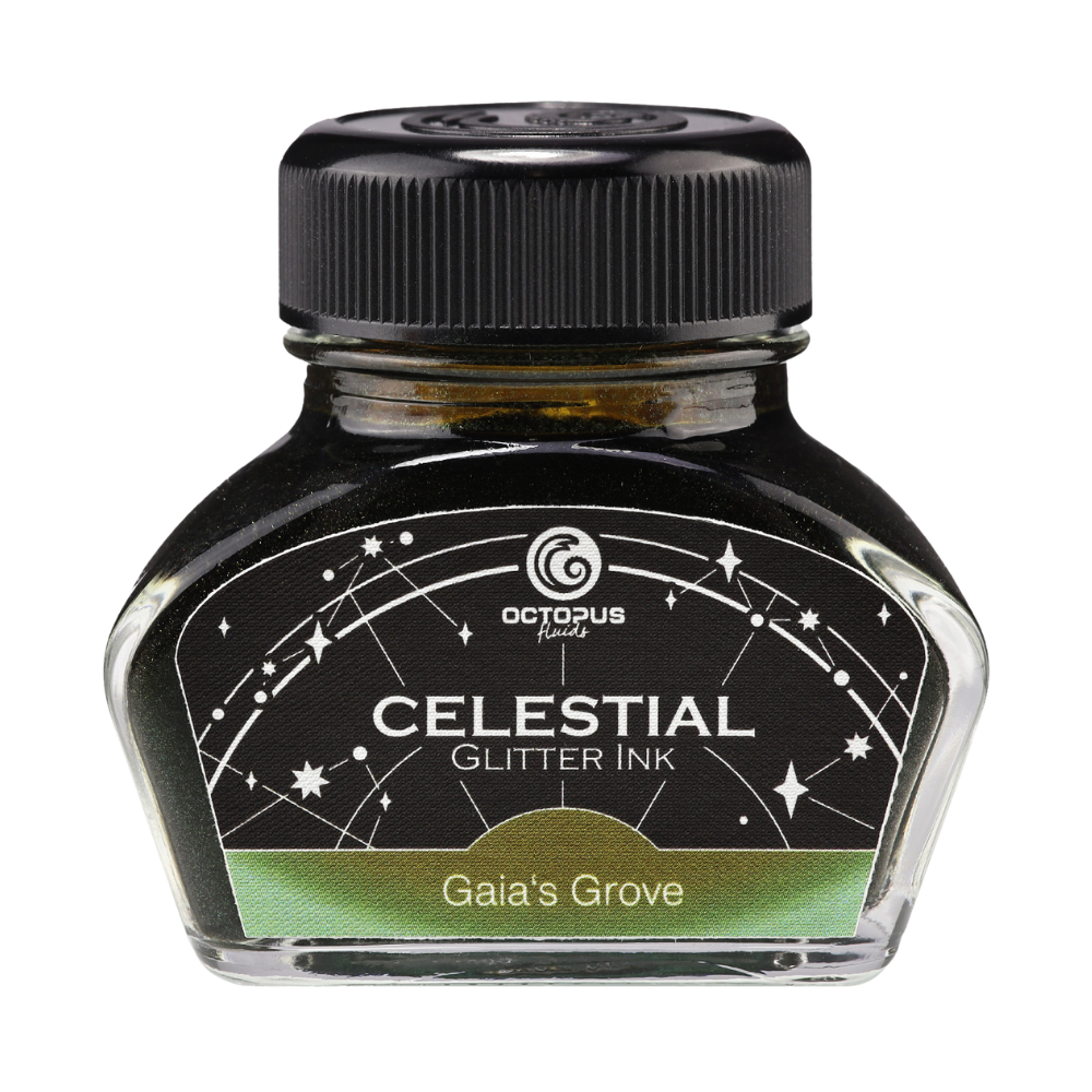 Octopus Fluids Celestial Shimmer Inks