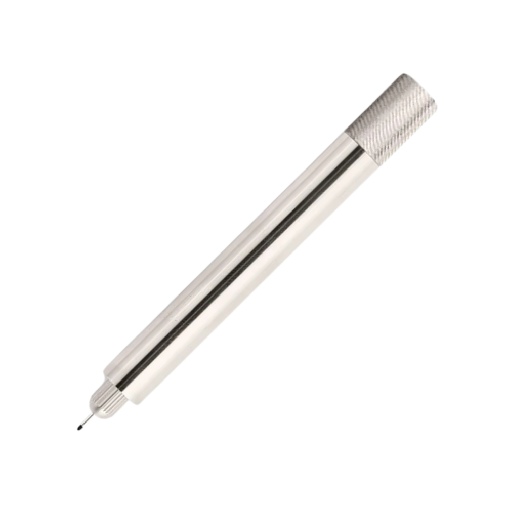 Tom´s Studio Lumos Mini - Stainless Steel