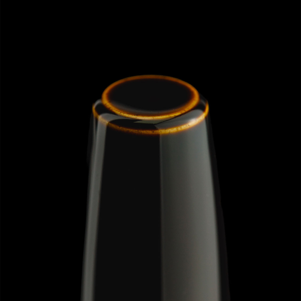 Scribo La Dotta Urushi Tamenuri Yamanaka Onsen GT Füllfederhalter