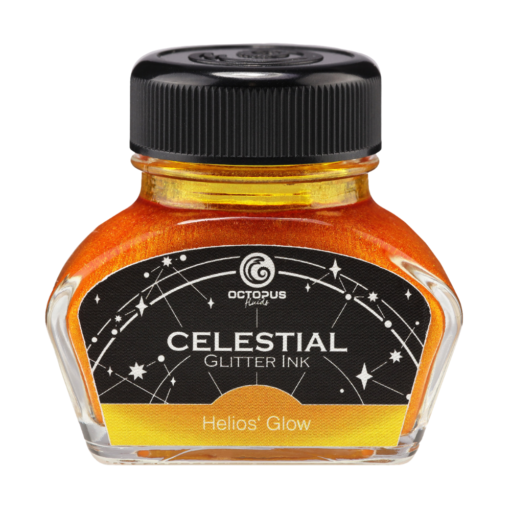 Octopus Fluids Celestial Shimmer Inks
