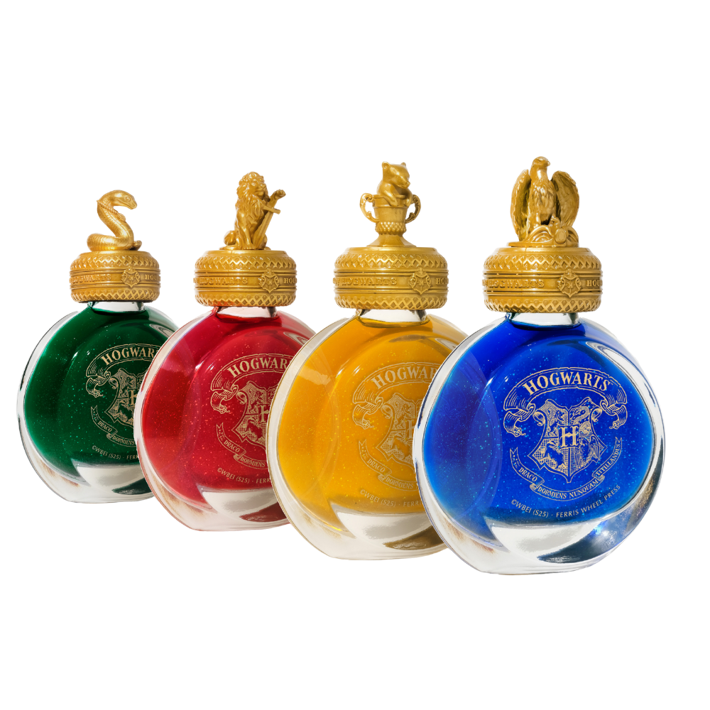 Ferris Wheel Press -38 ml- Warner Bros. Harry Potter Inks
