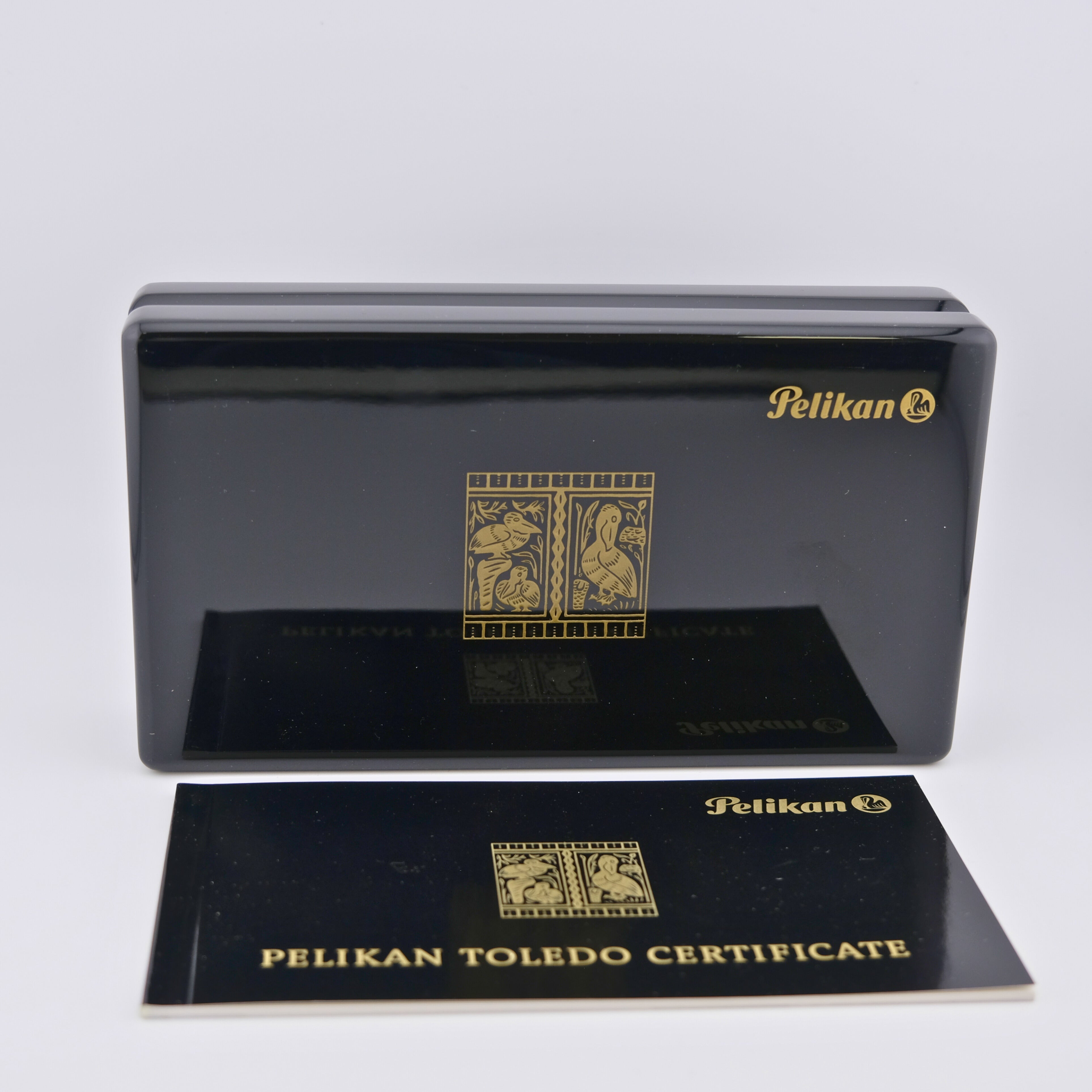 Pelikan M900 Toledo 