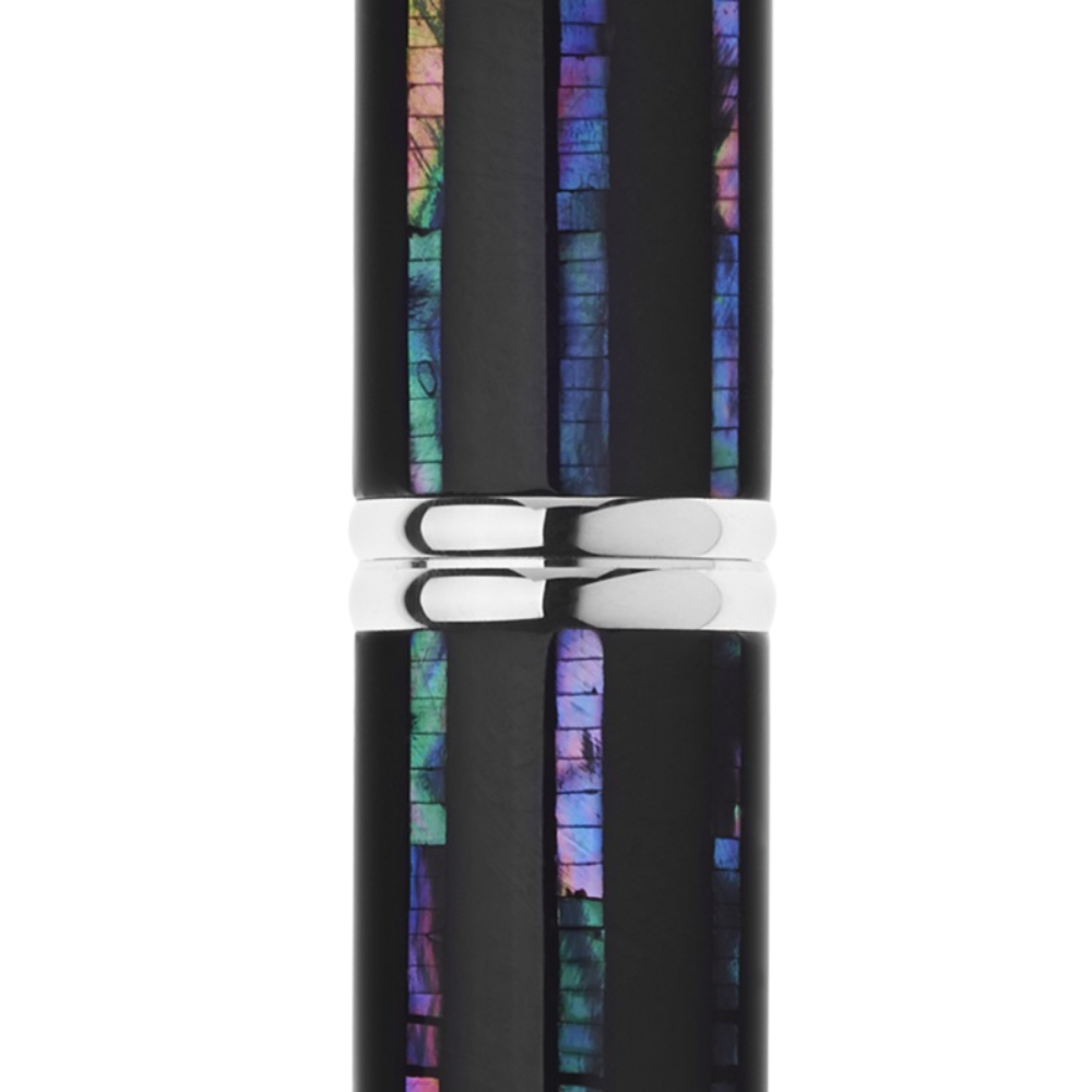 Namiki Capless Water Surface Raden Füllhalter