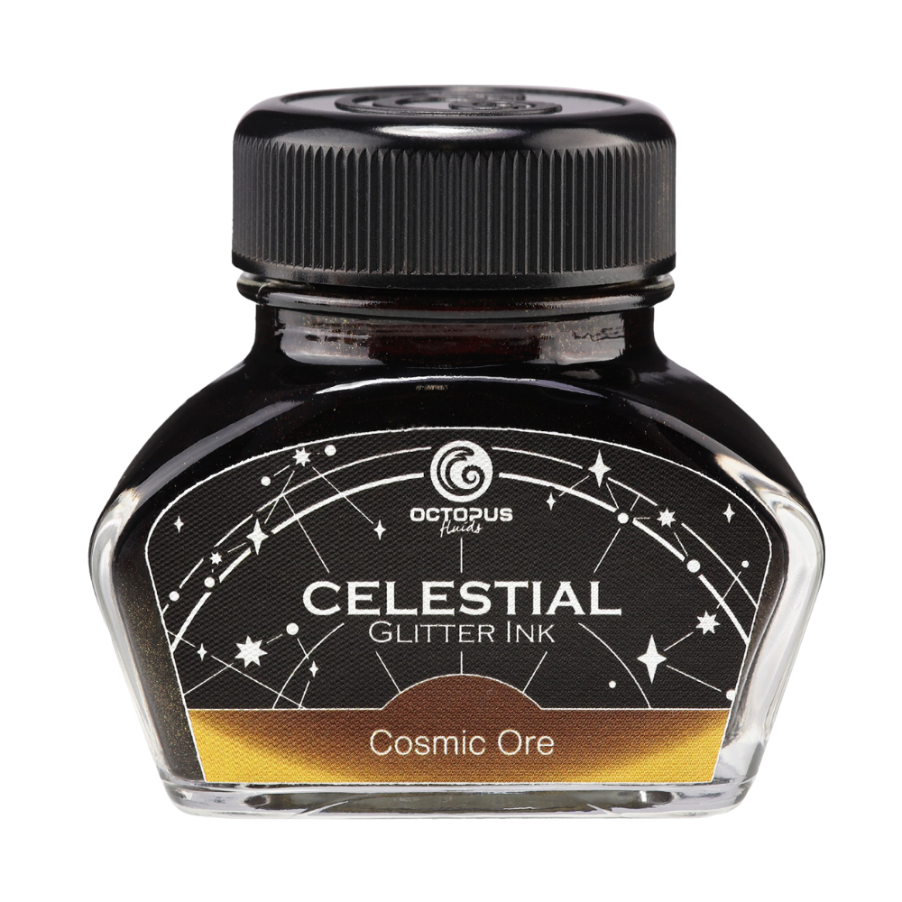 Octopus Fluids Celestial Shimmer Inks