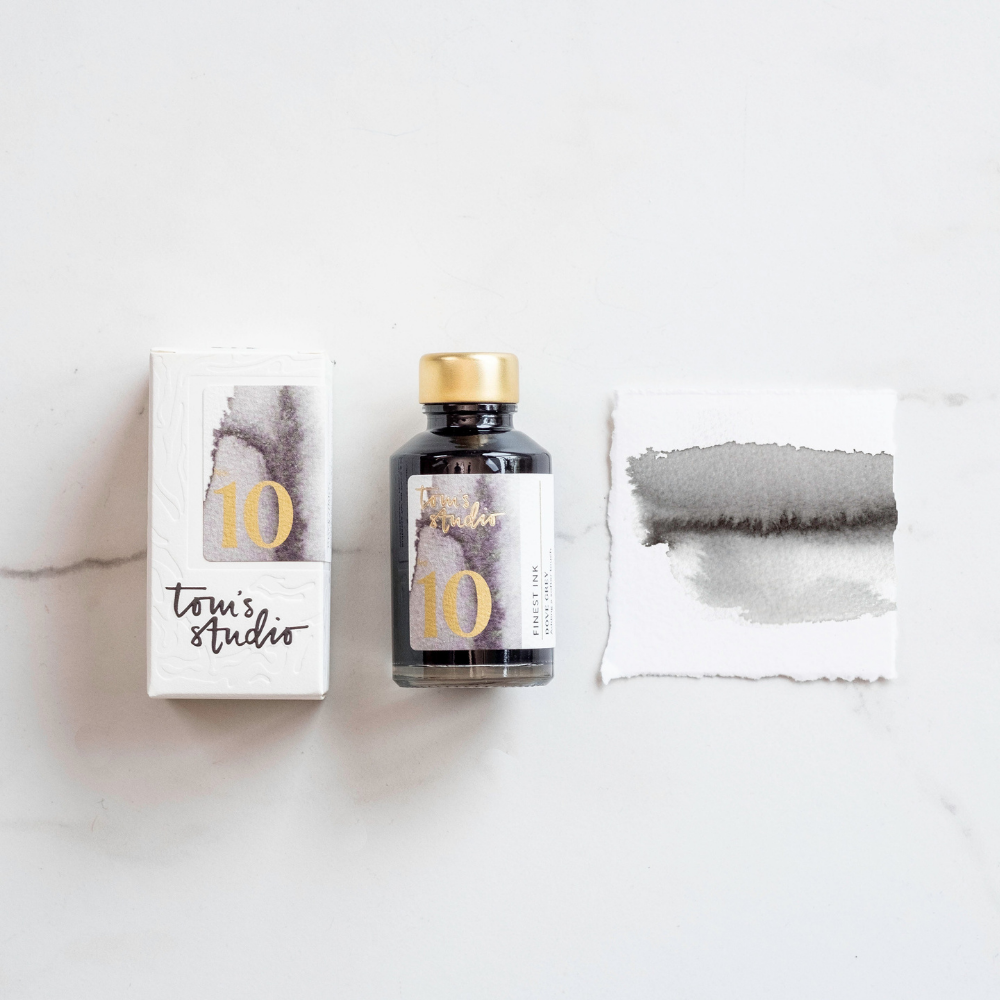 Tom´s Studio Fountain Pen Ink