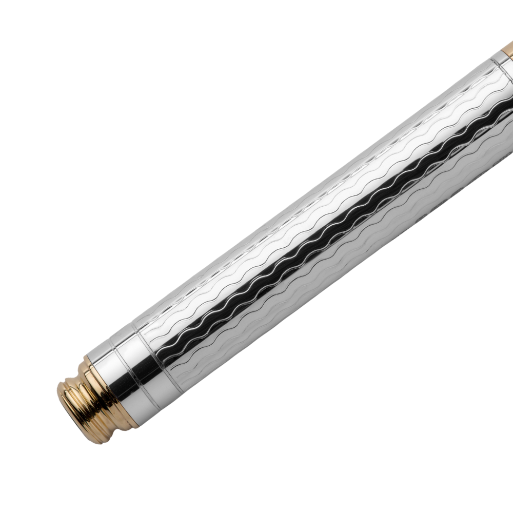 Yard O Led Pocket Fountain Pen - BARLEY WAVE fountain pen