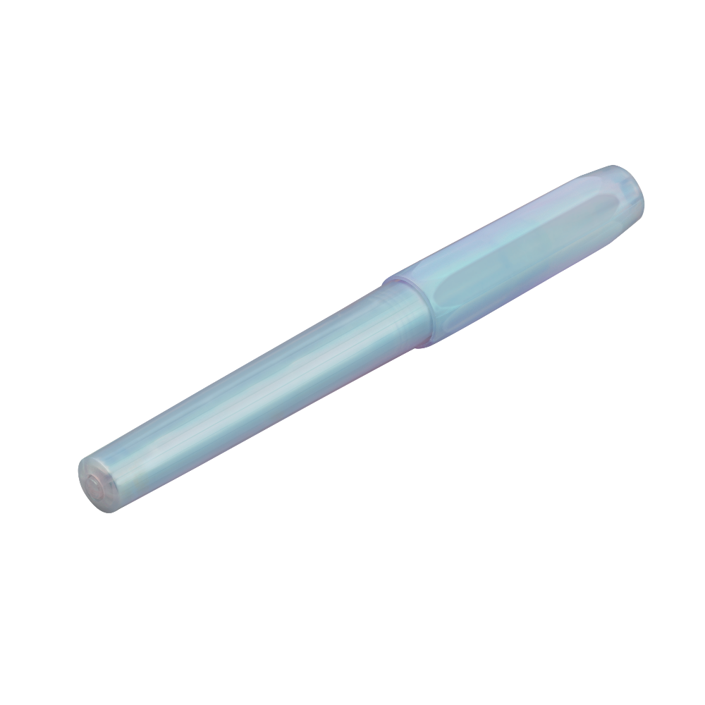 Kaweco Perkeo Iridescent Pearl fountain pen