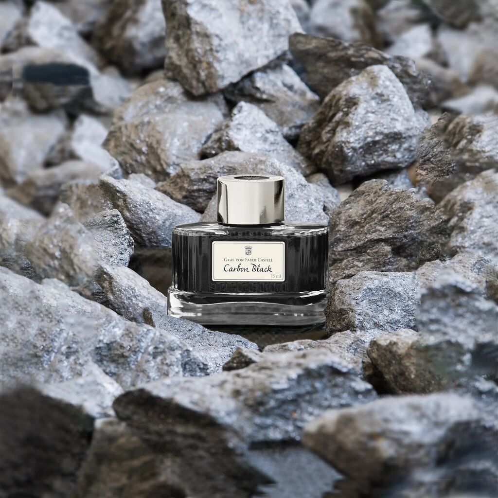 Graf von Faber-Castell Tinte
