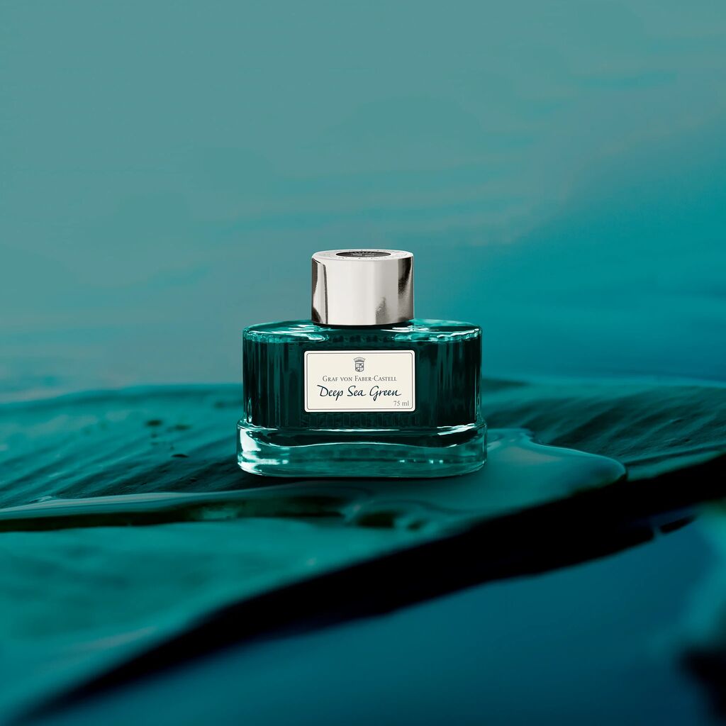 Graf von Faber-Castell Tinte