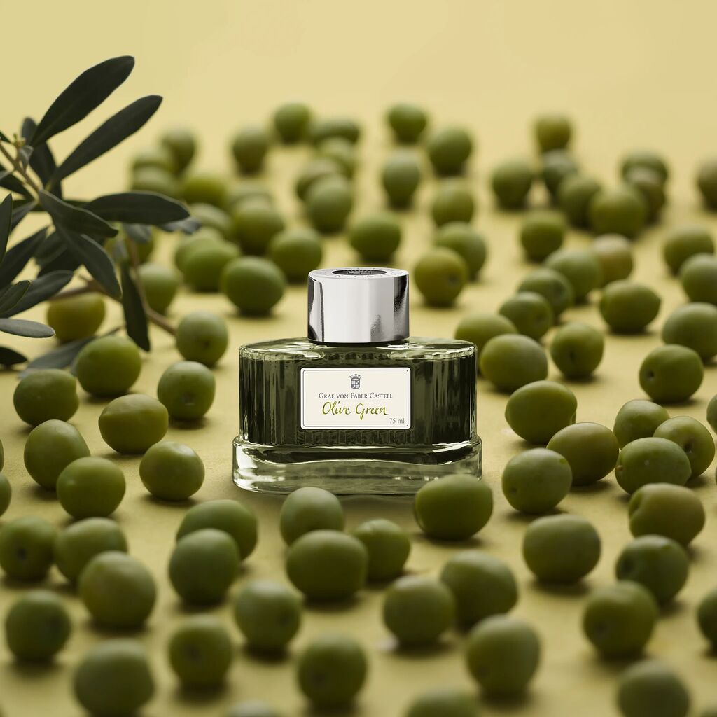 Graf von Faber-Castell Tinte