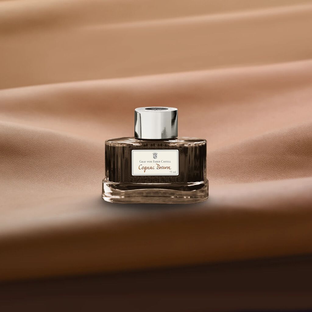 Graf von Faber-Castell Tinte