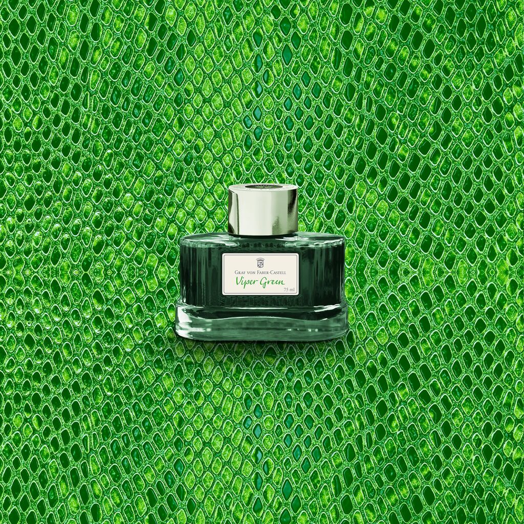 Graf von Faber-Castell Tinte