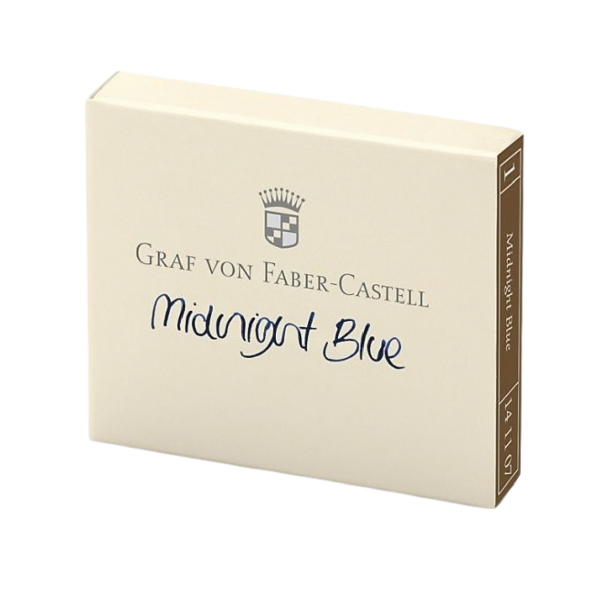 Graf von Faber Castell Tintenpatronen