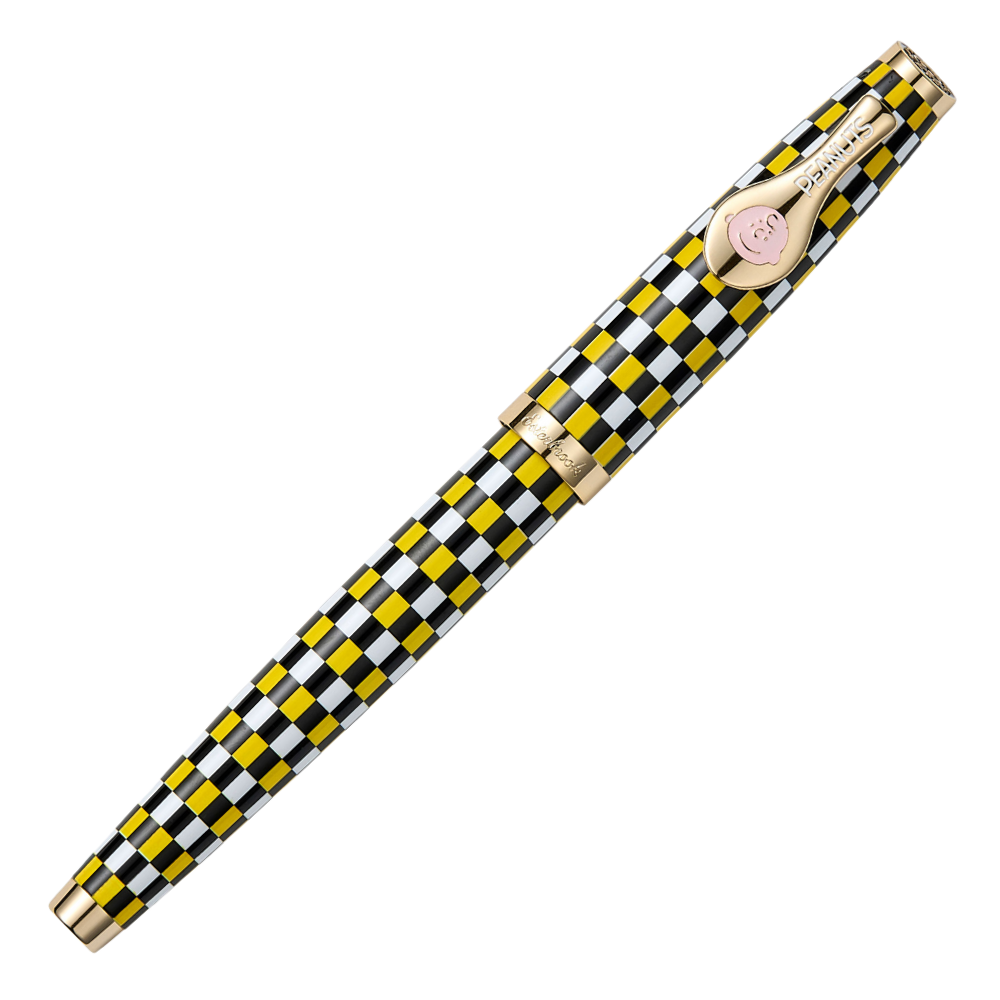 Esterbrook Estie x Peanuts Charlie Brown Füllhalter