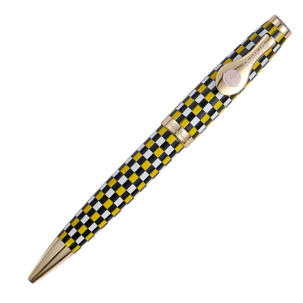 Esterbrook Estie x Peanuts Charlie Brown Kugelschreiber