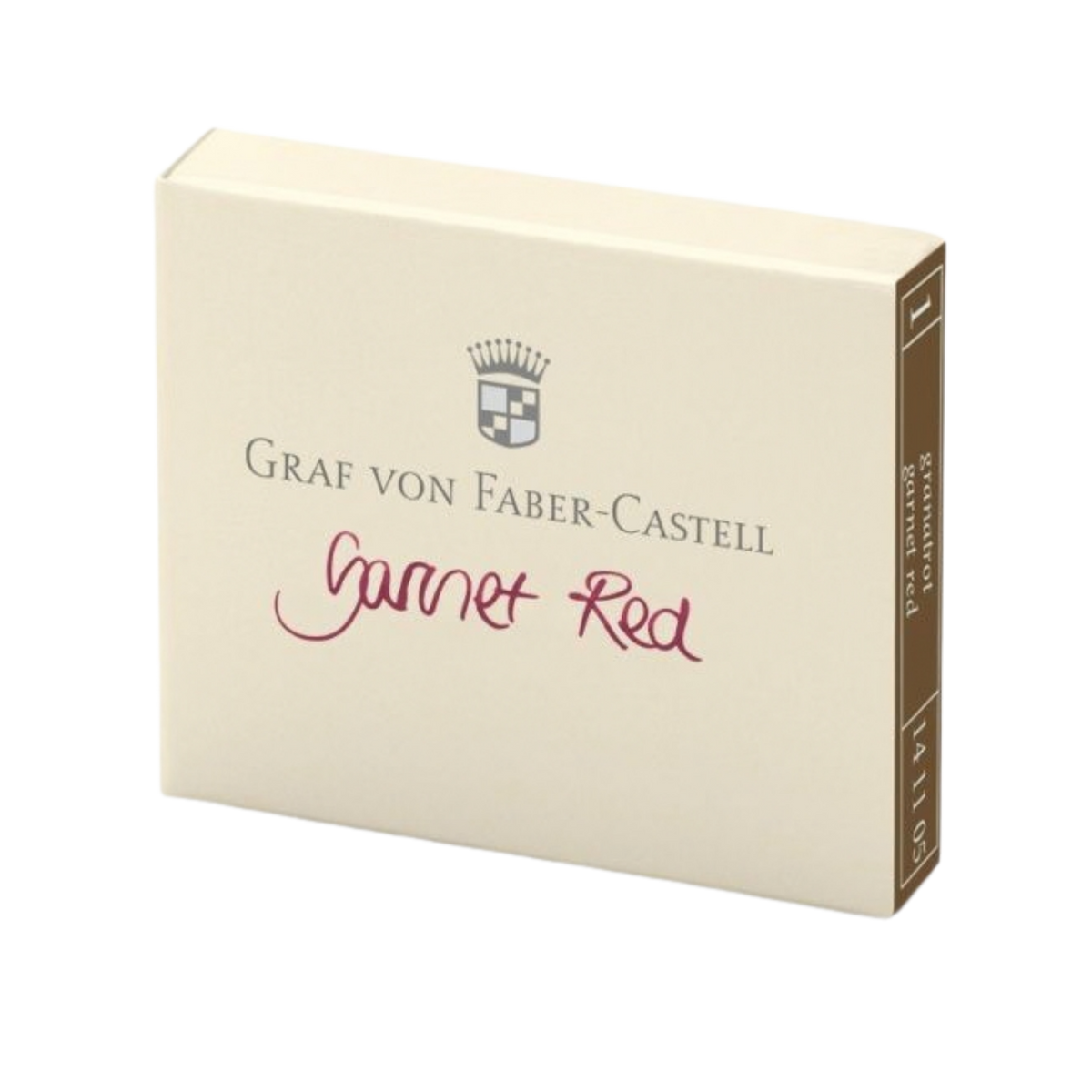 Graf von Faber Castell Tintenpatronen