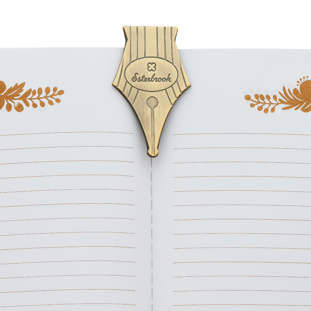 Esterbrook Nib Book Holder
