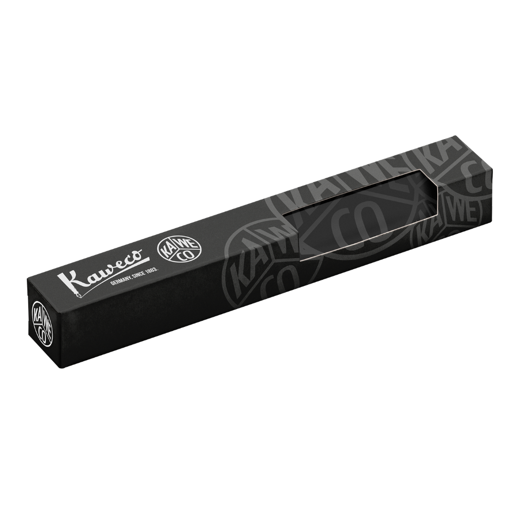 Kaweco Perkeo Iridescent Pearl fountain pen