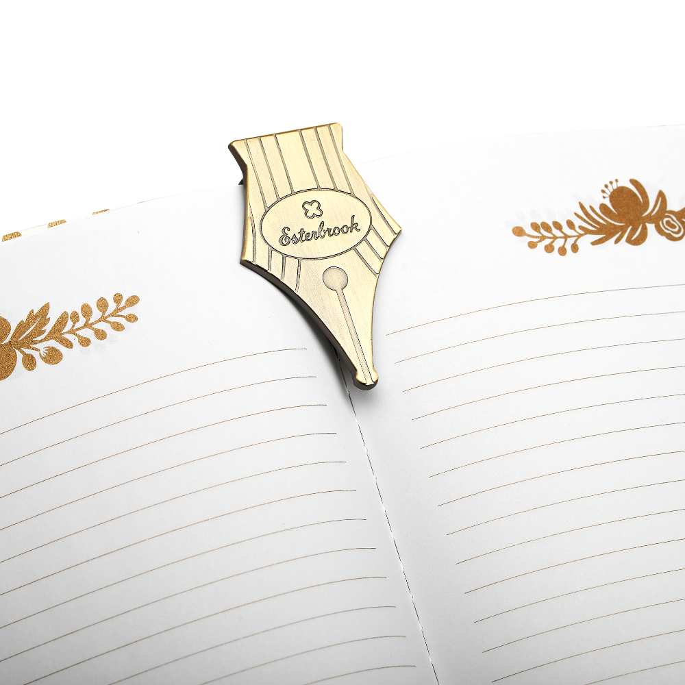 Esterbrook Nib Book Holder