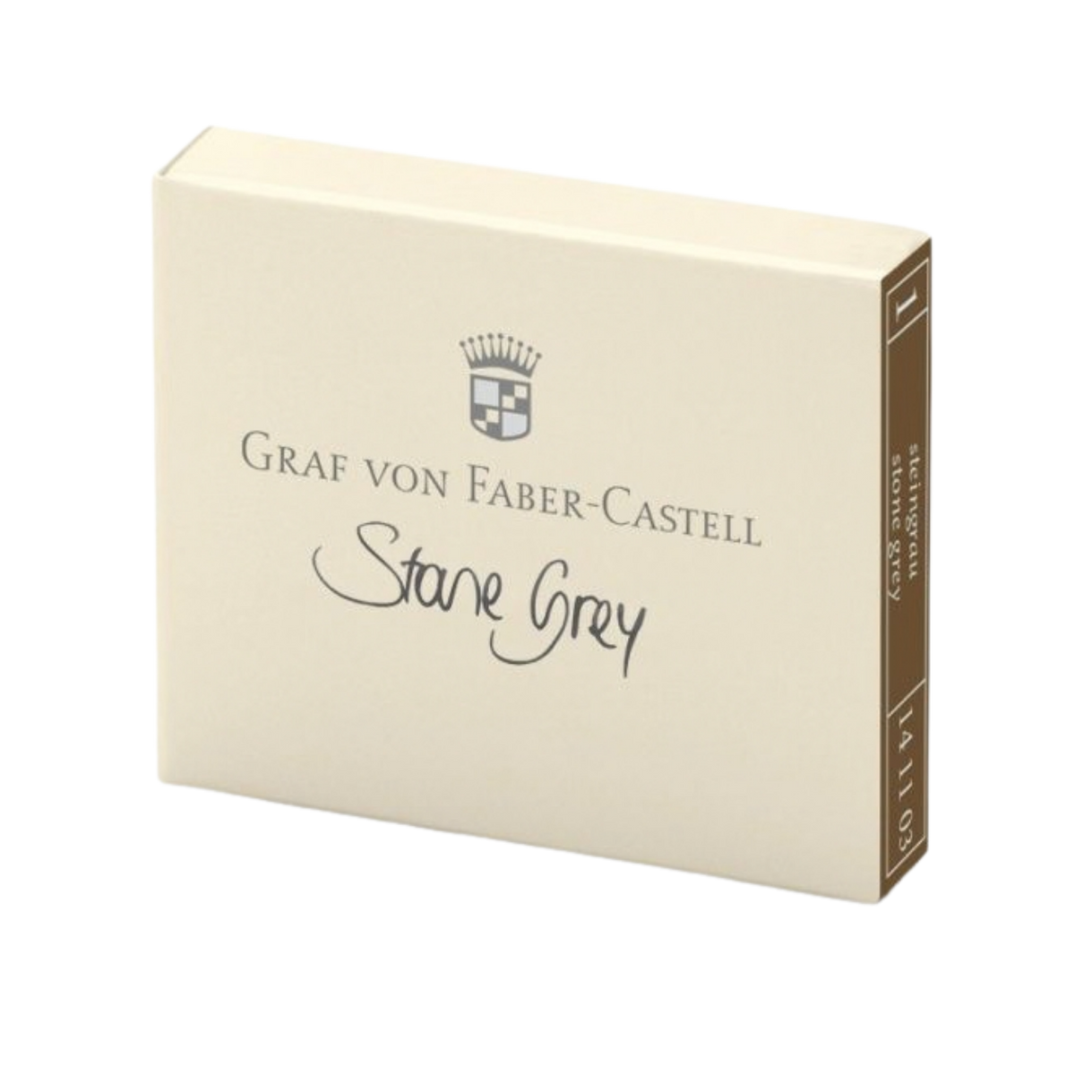 Graf von Faber Castell Tintenpatronen