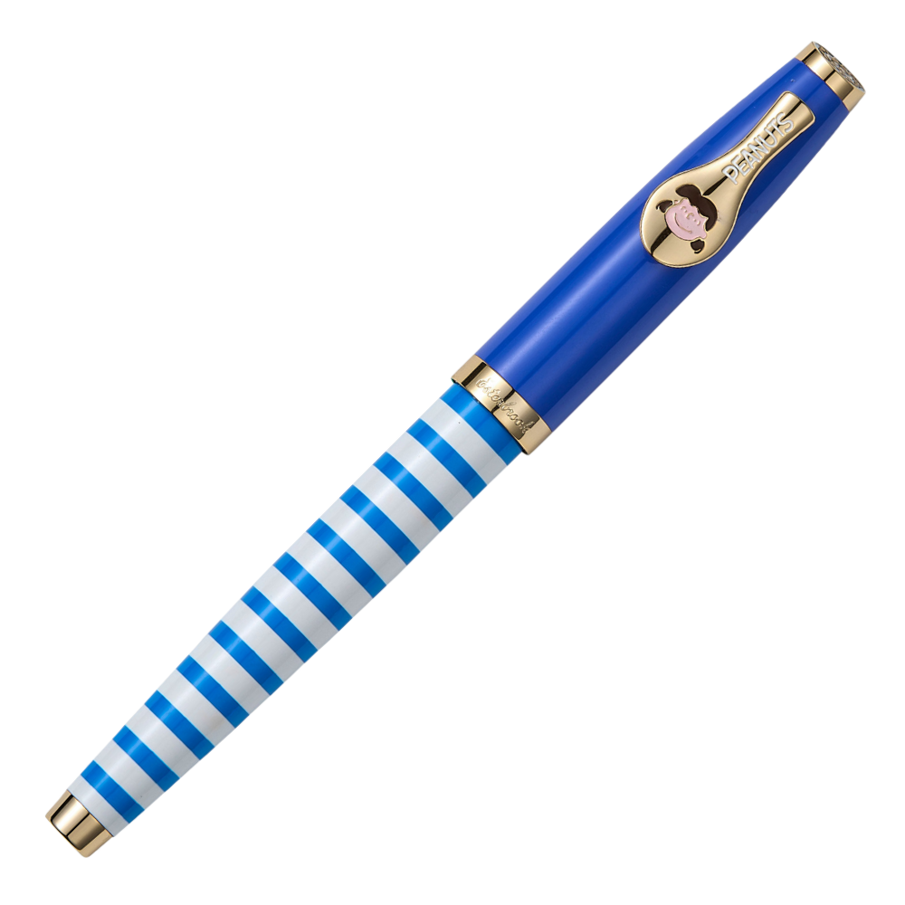 Esterbrook Estie x Peanuts Lucy Füllhalter