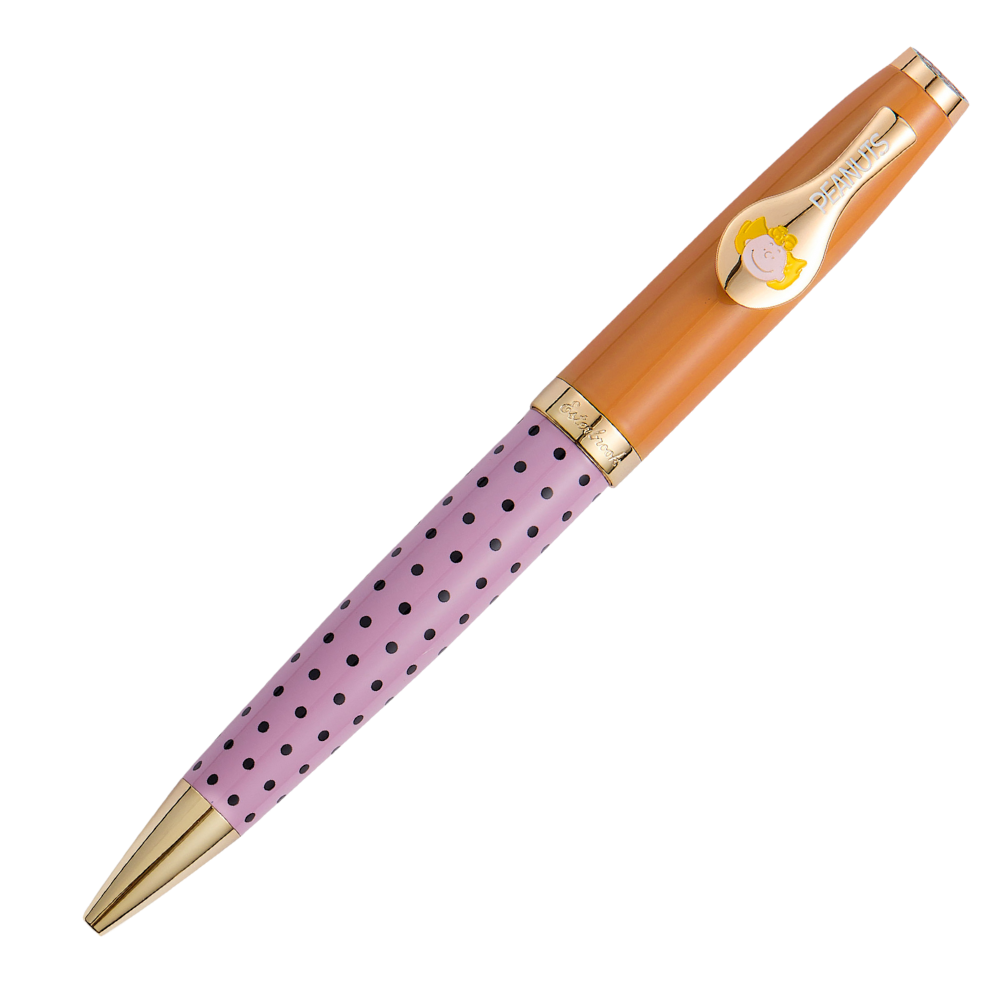 Esterbrook Estie x Peanuts Sally Kugelschreiber