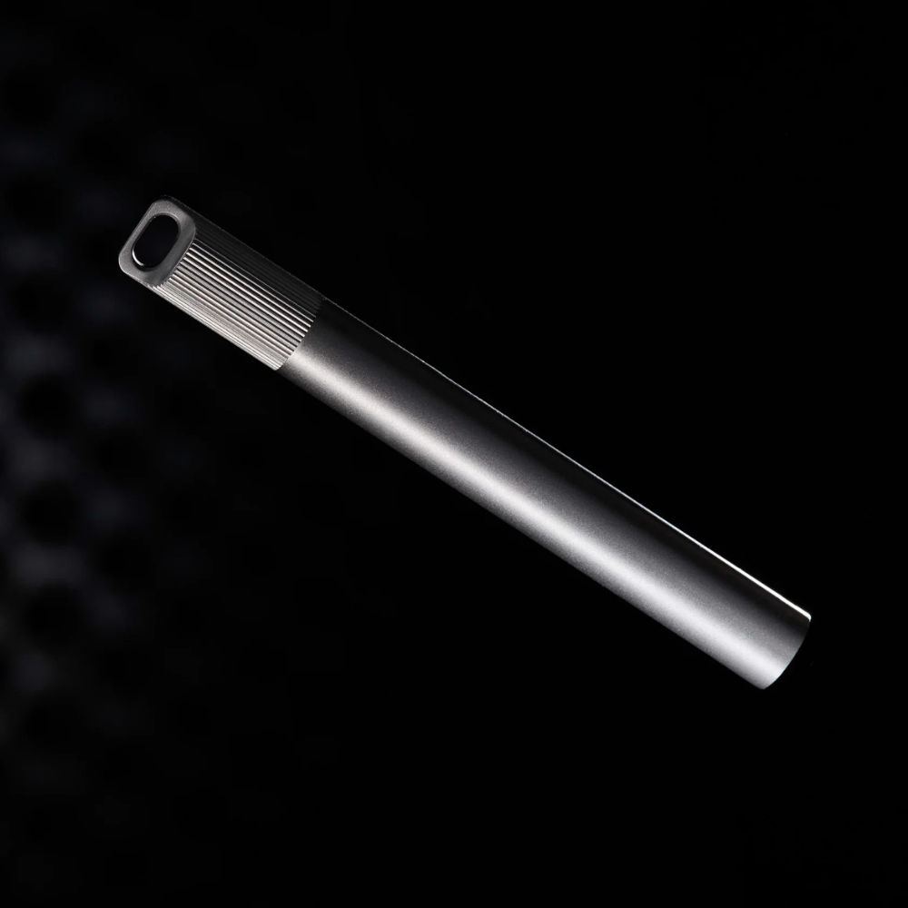 Tom´s Studio Lumos Mini - Titanium