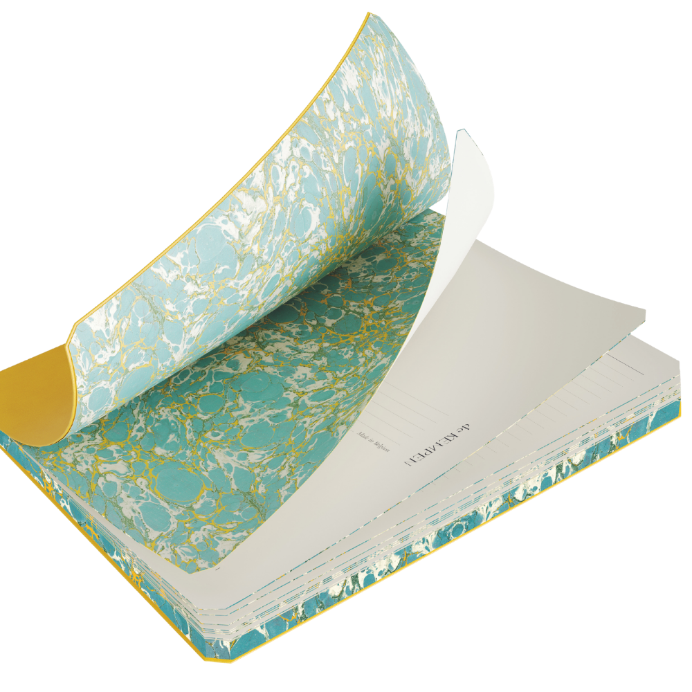 de KEMPEN Collector´s Edition Notizbuch Independent