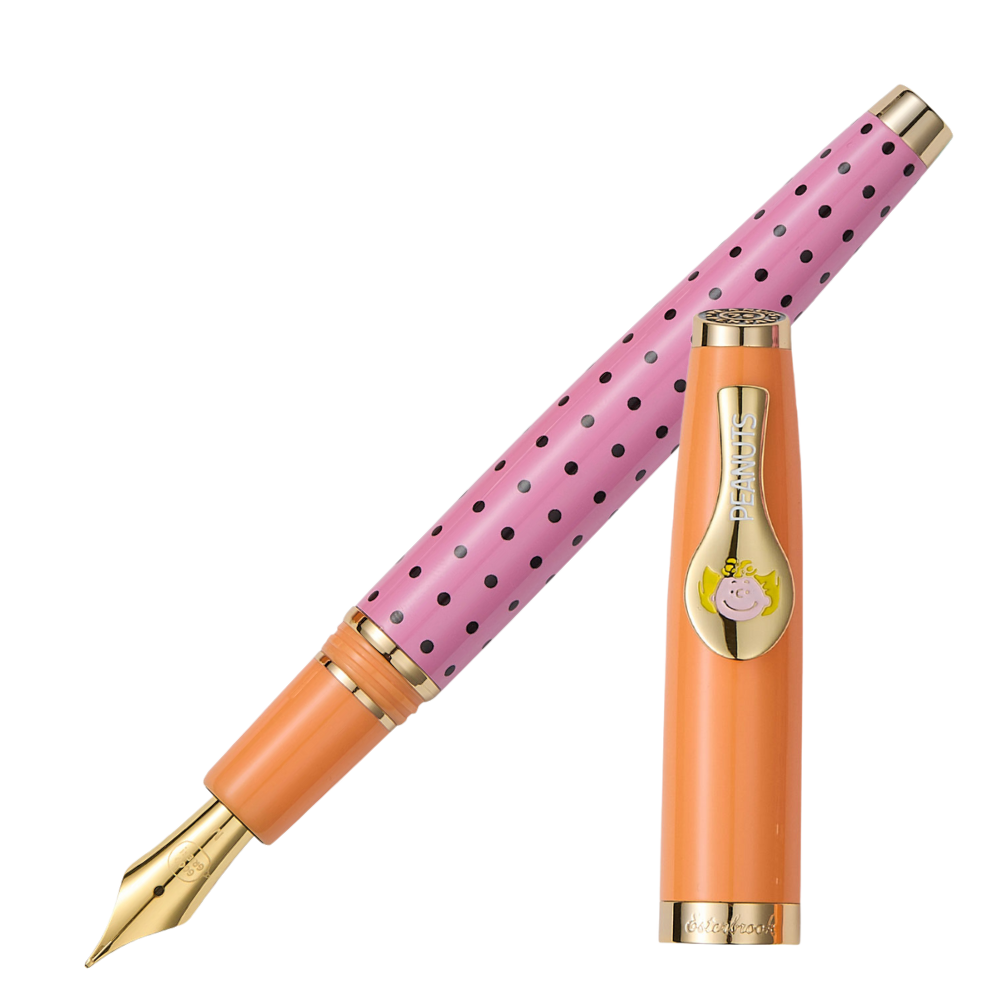 Esterbrook Estie x Peanuts Sally Füllhalter