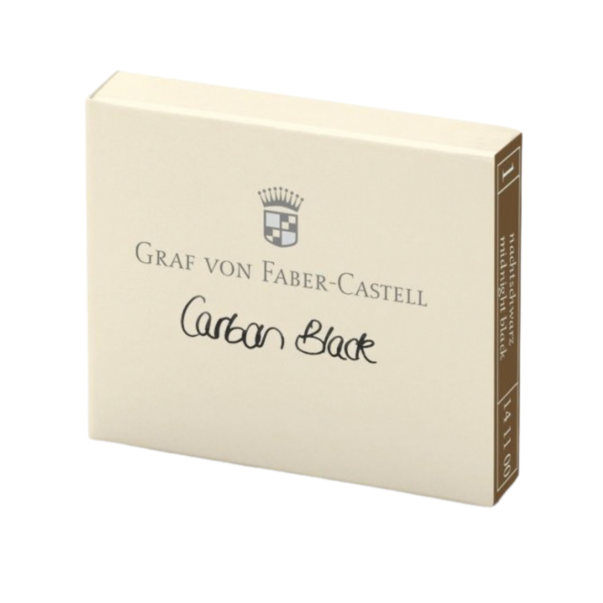 Graf von Faber Castell Tintenpatronen
