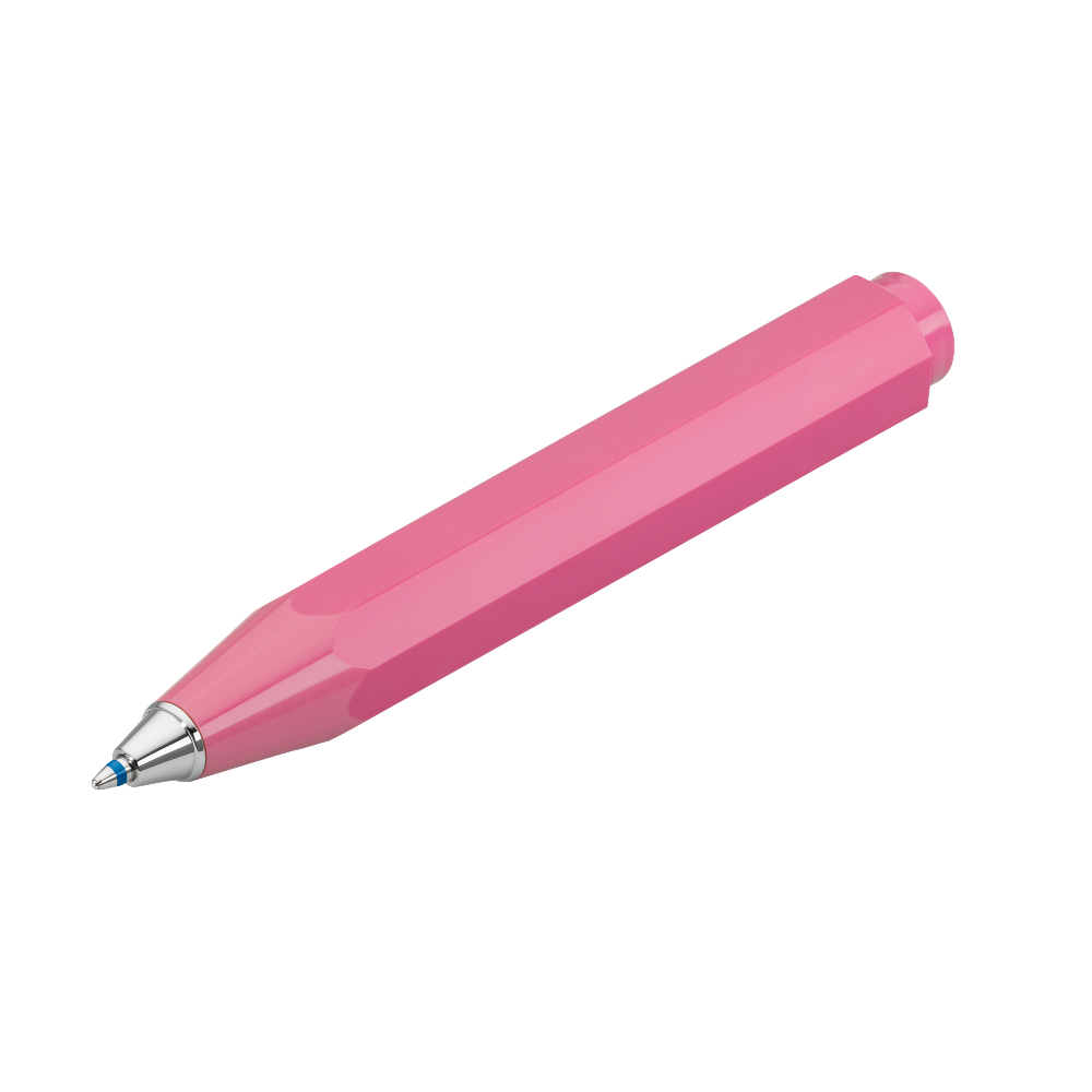 Kaweco SKYLINE Sport Pink Ballpoint Pen