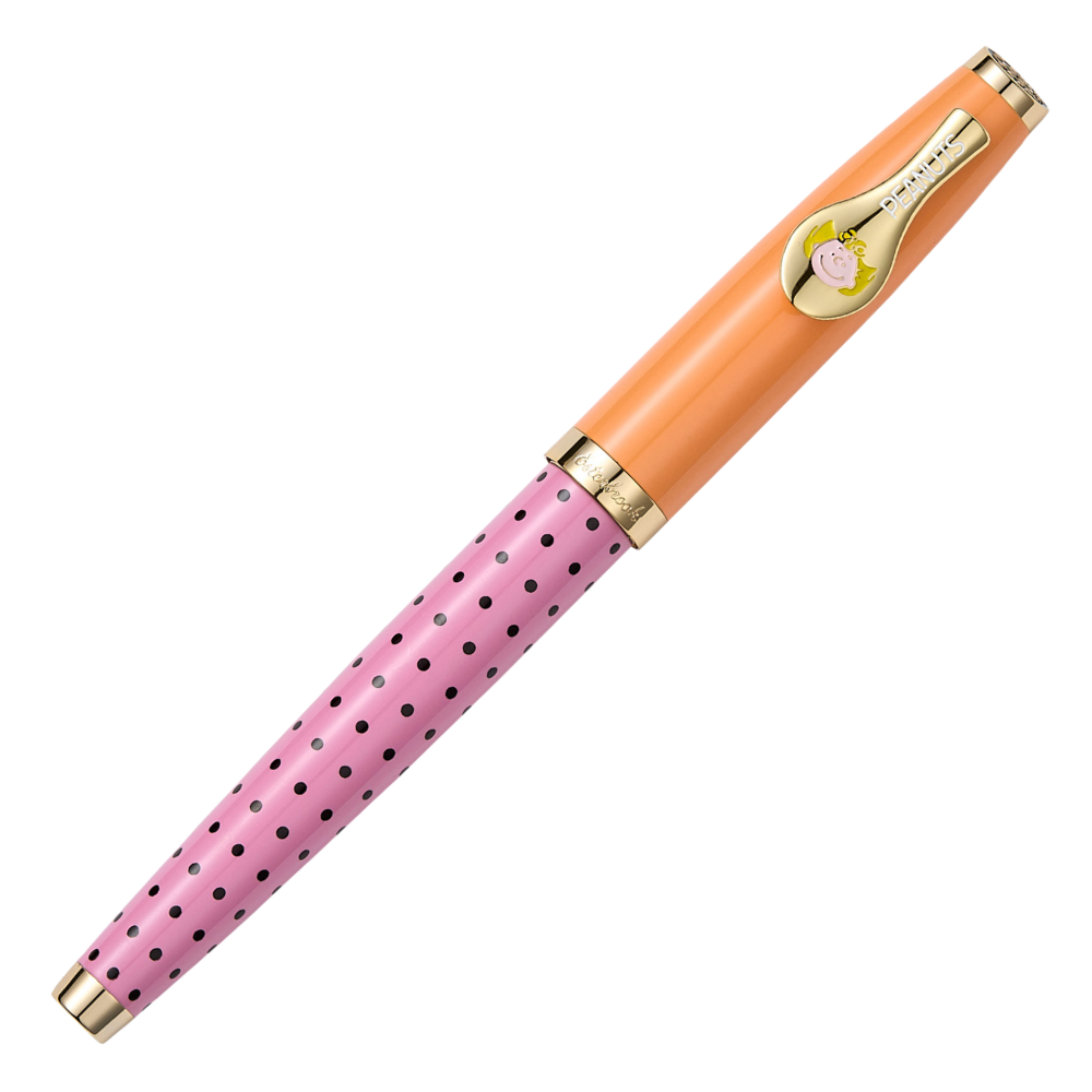 Esterbrook Estie x Peanuts Sally Füllhalter