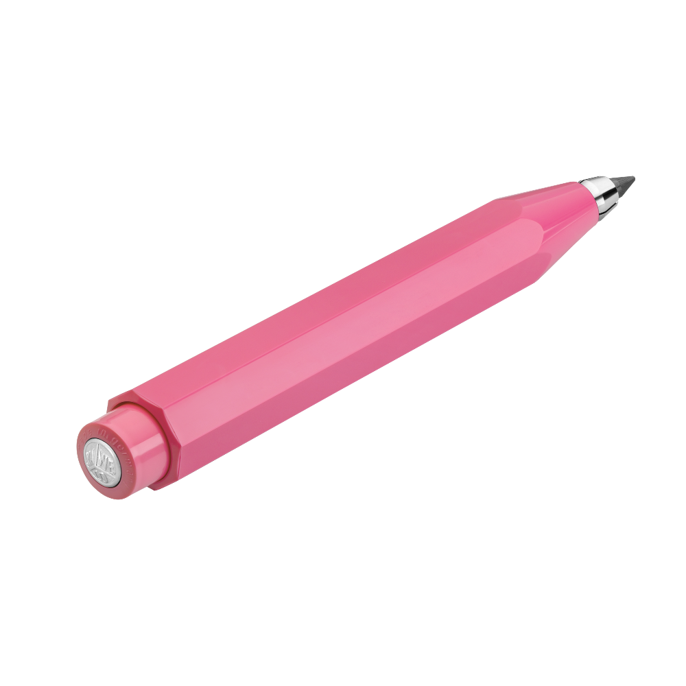 Kaweco SKYLINE Sport Pink Fallbleistift
