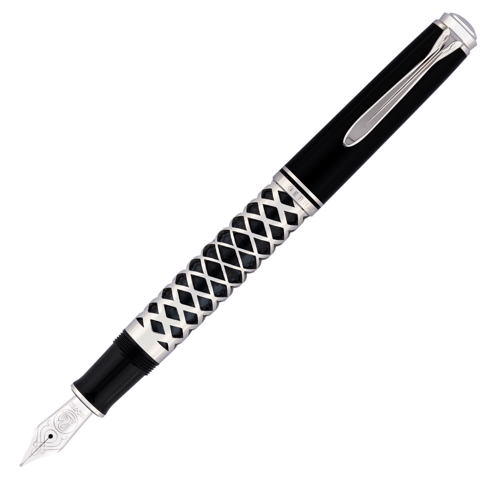 Pelikan M805 Metal Sleeve Füllfederhalter