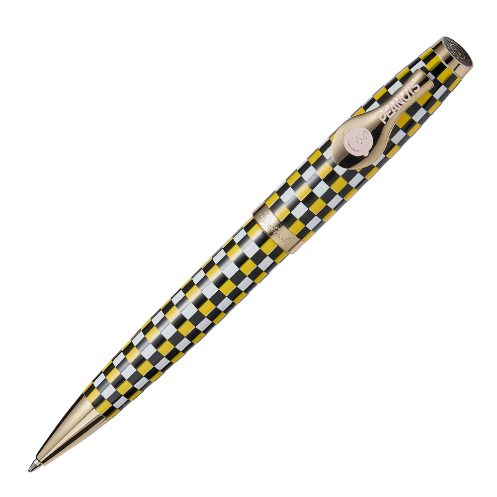 Esterbrook Estie x Peanuts Charlie Brown Kugelschreiber