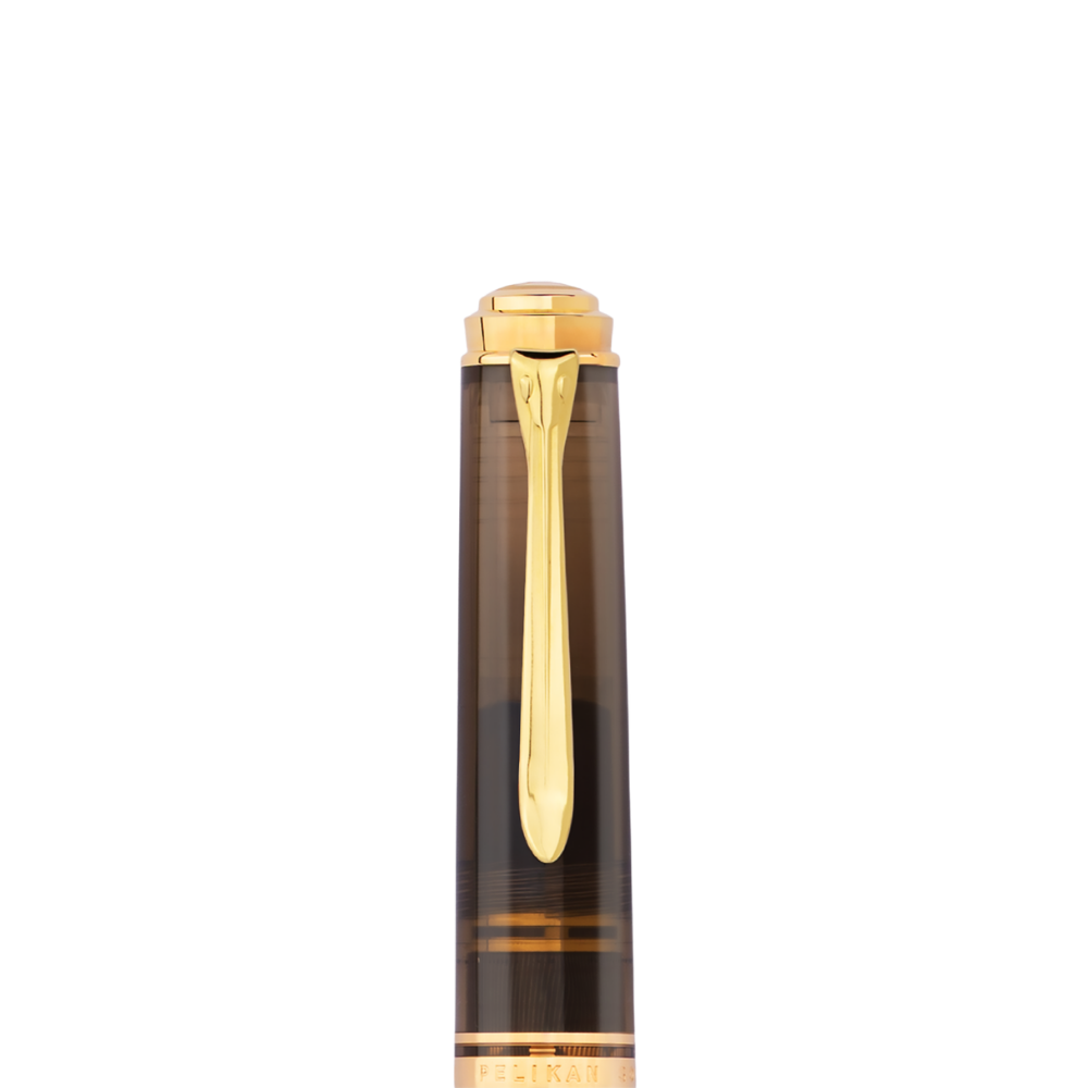 Pelikan M600 Art Collection Georg Tippel Fountain Pen