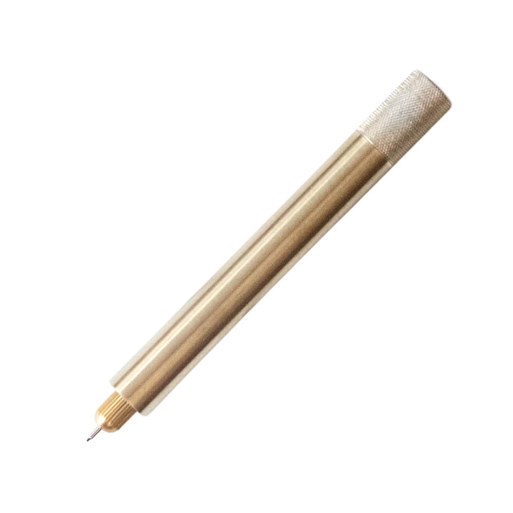 Tom´s Studio Lumos Mini - Brass