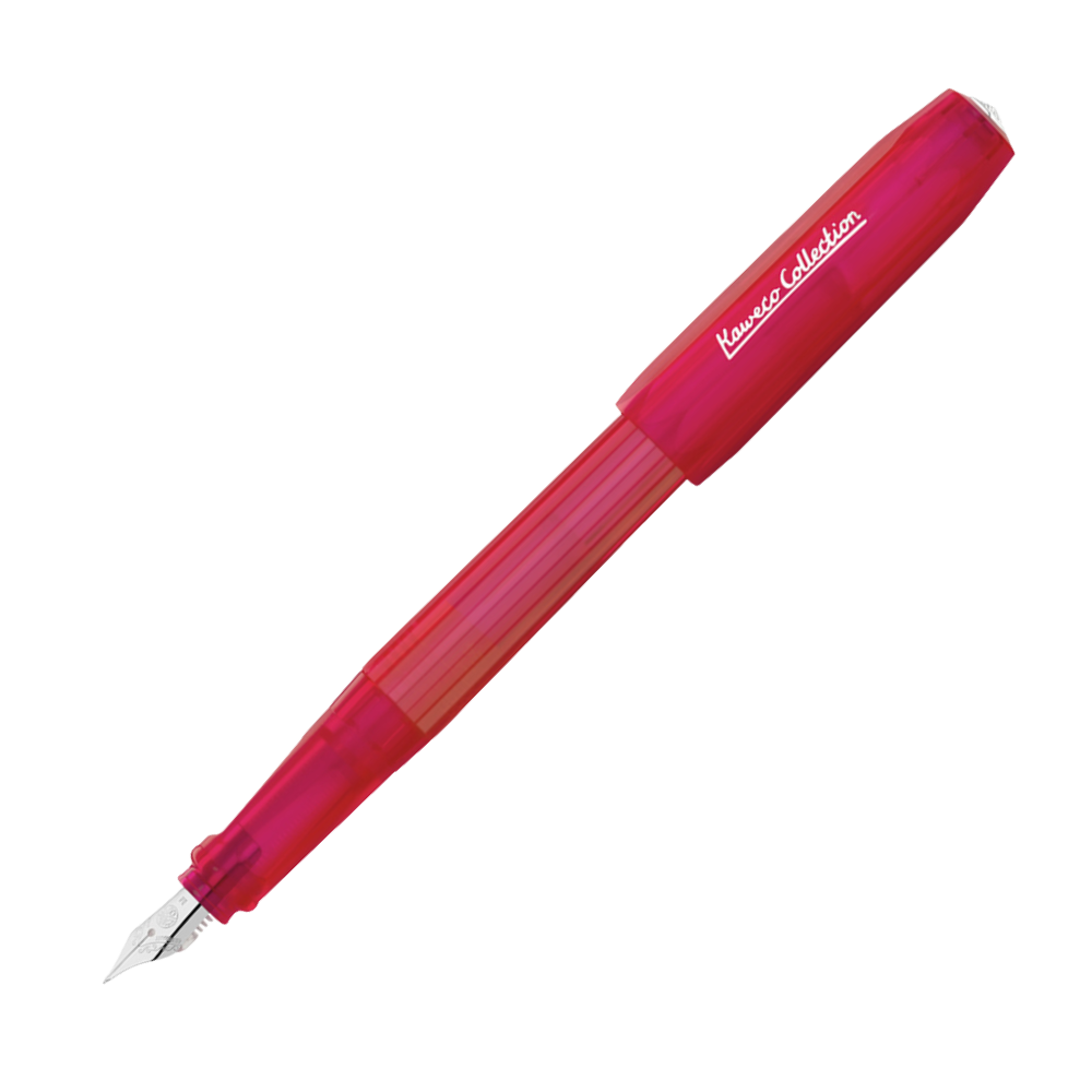 Kaweco Perkeo COLLECTION Infrared Füllhalter