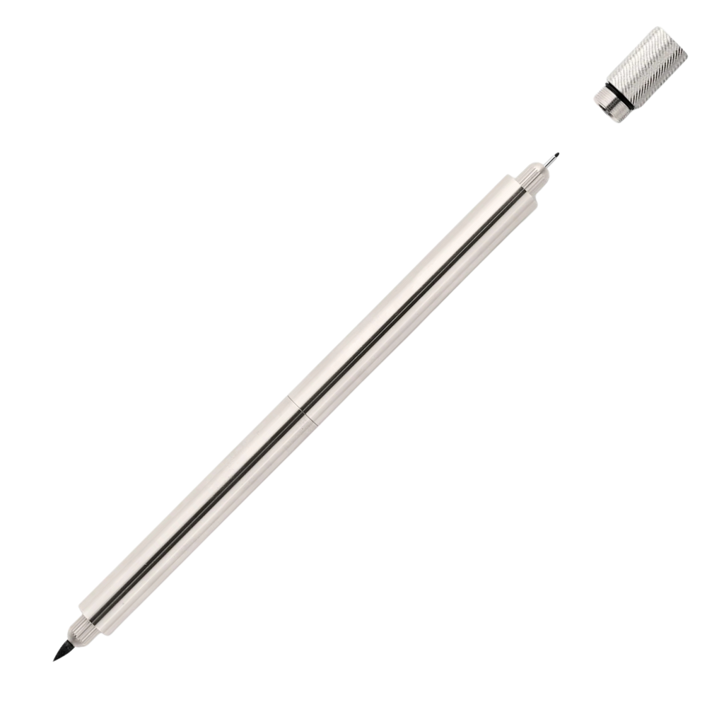 Tom´s Studio Lumos Duo - Stainless Steel