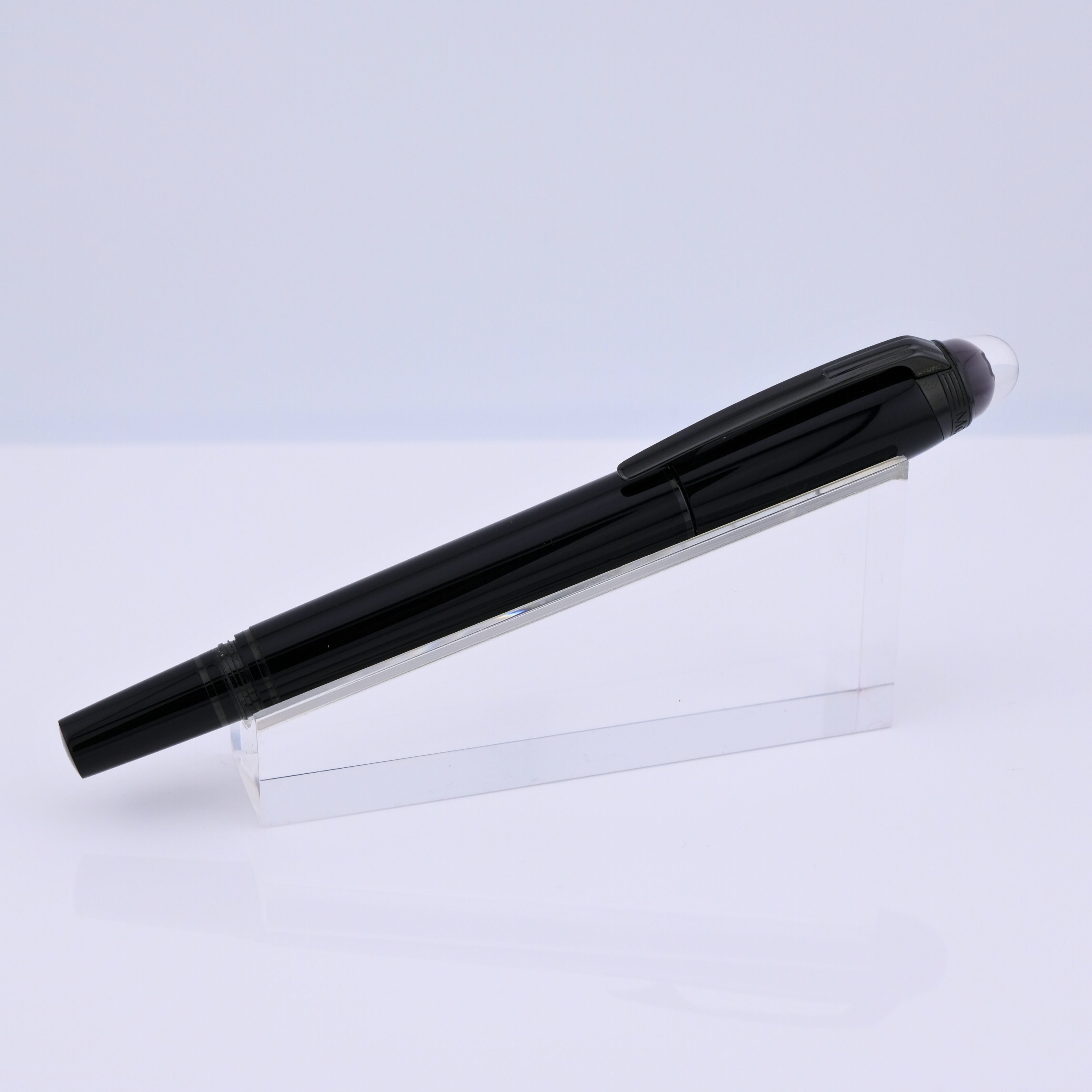 Montblanc StarWalker Black Cosmos Füllfederhalter