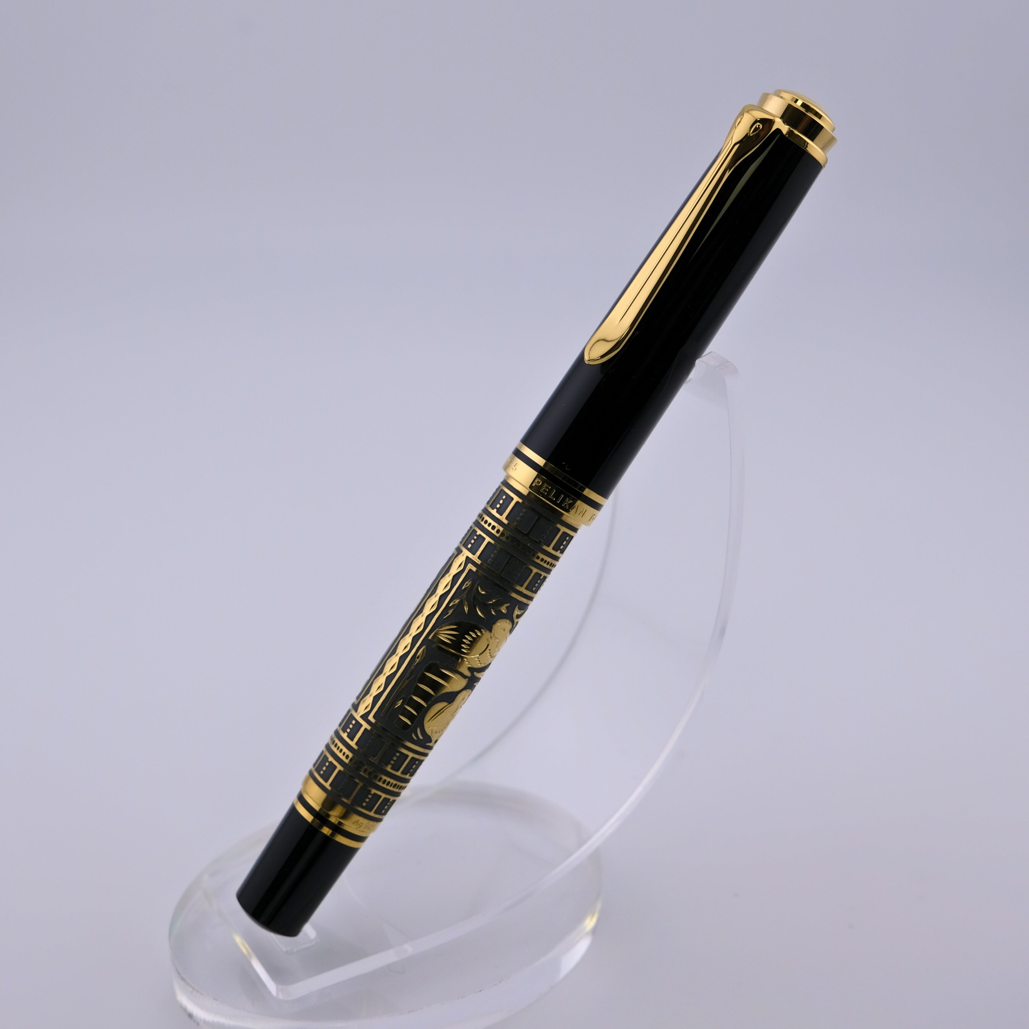 Pelikan M900 Toledo 