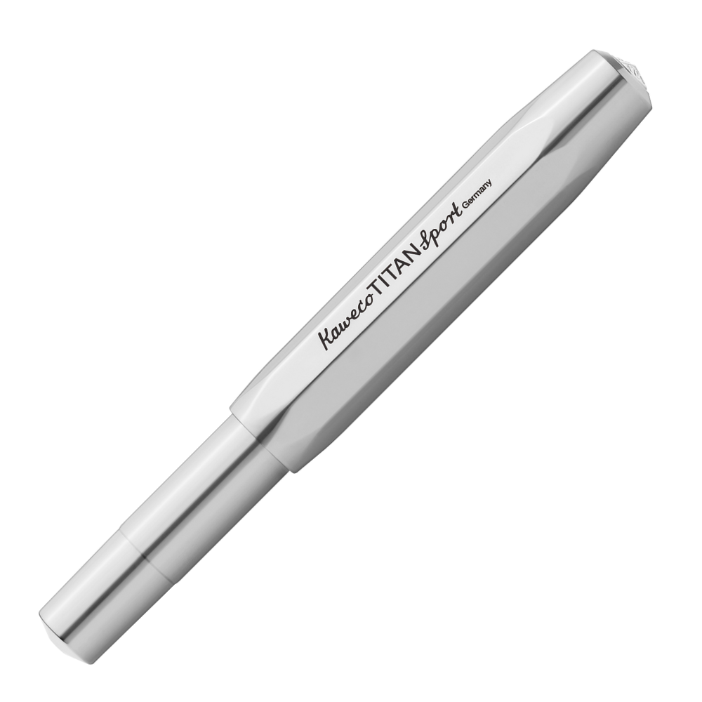 Kaweco SPORT TITAN Füllhalter