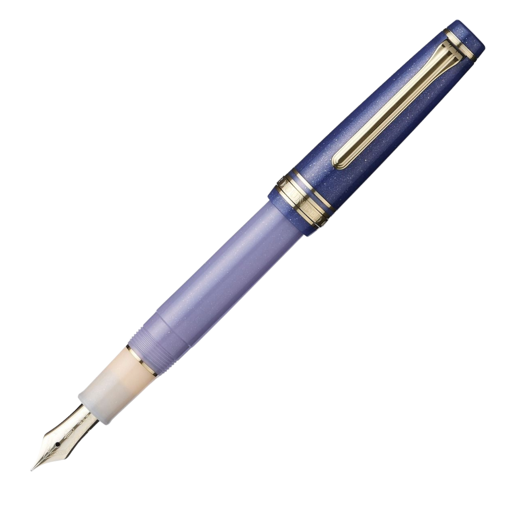 Sailor Pro Gear Slim „Dreamy Hour” Füllfederhalter