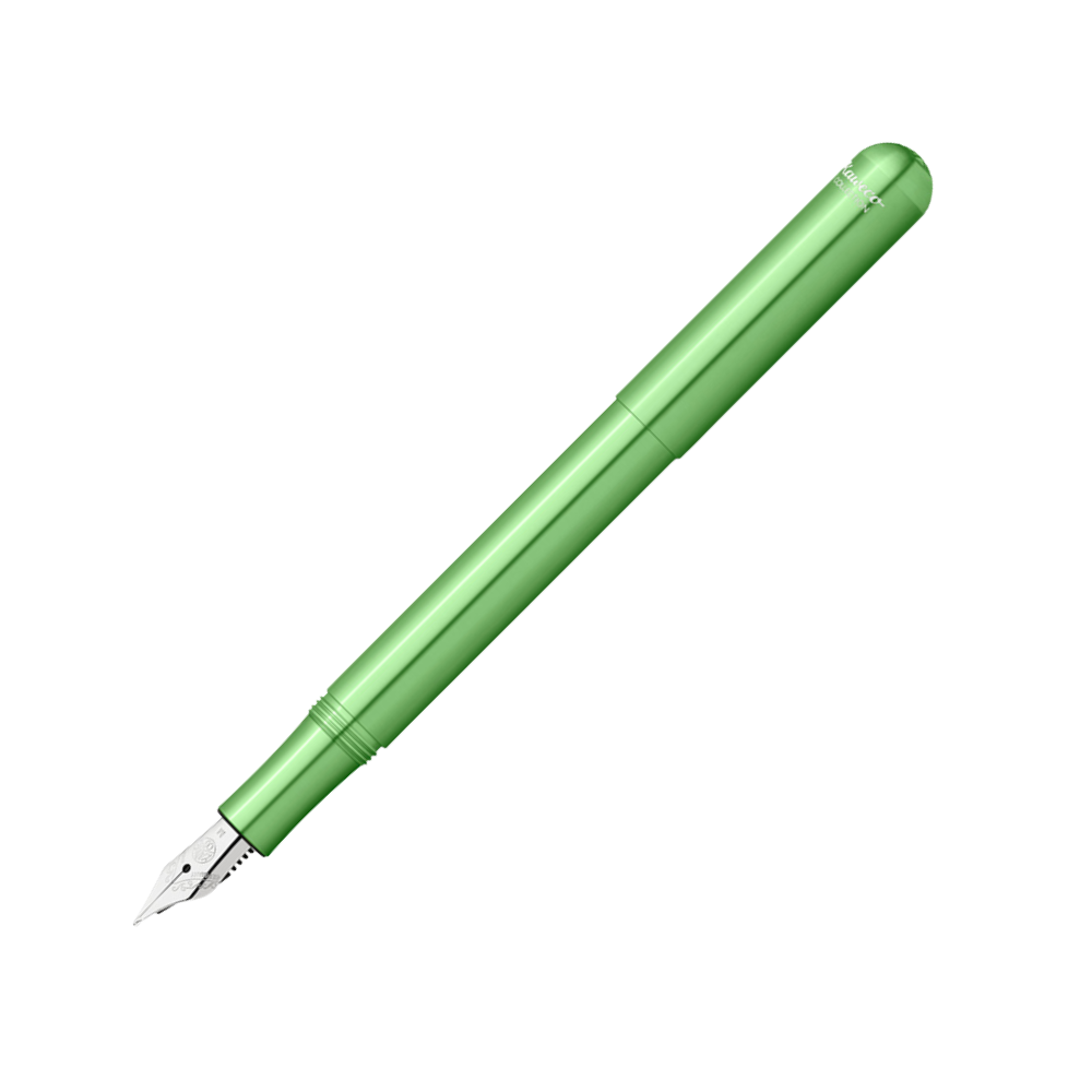 Kaweco COLLECTION Liliput Grün Füllhalter