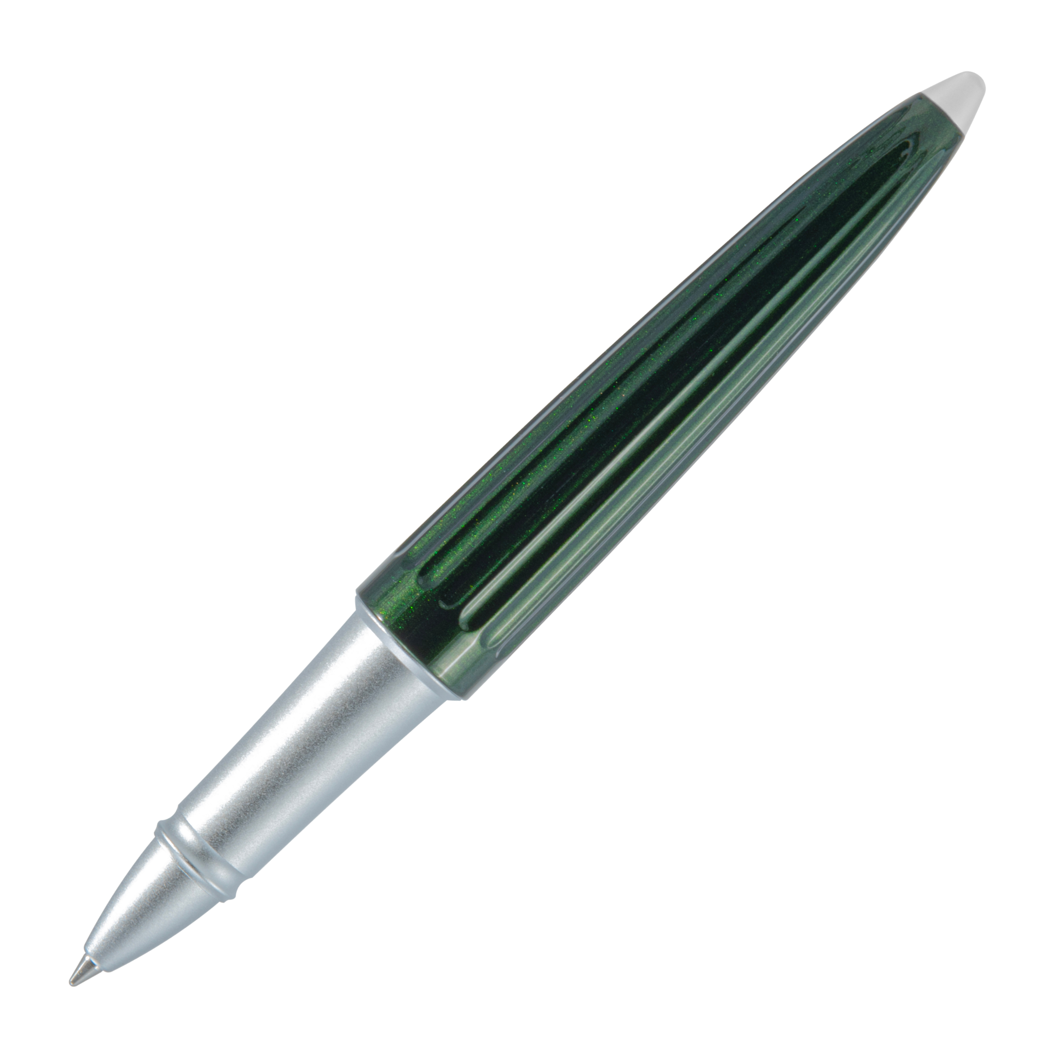 Diplomat Aero Evergreen Rollerball