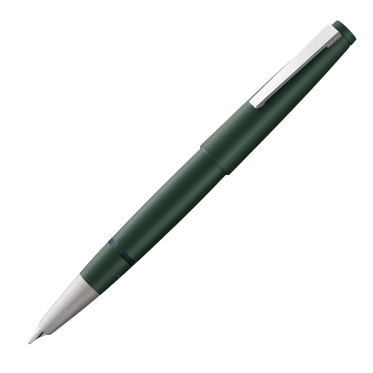 LAMY 2000 Pine Green Limited Edition Fountain Pen