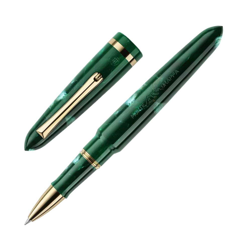 Montegrappa Venetia Vintage Conifer Rollerball