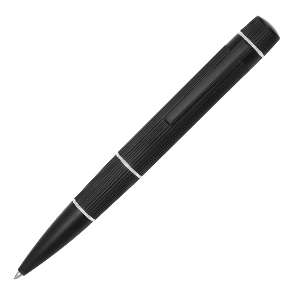 Hugo Boss Core Black Kugelschreiber